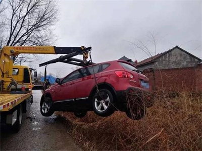 靖州楚雄道路救援